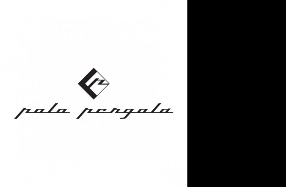 Pergola Logo download in high quality