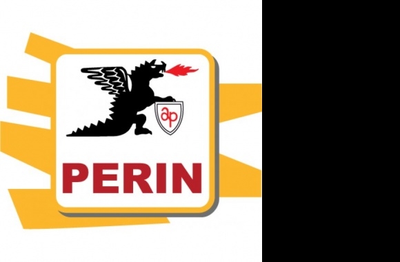 Perin Carburanti Logo download in high quality