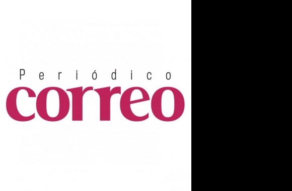 Periodico Correo Logo download in high quality
