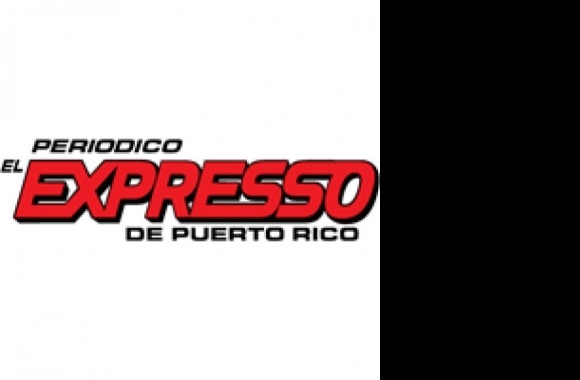 Periodico El Expresso Logo