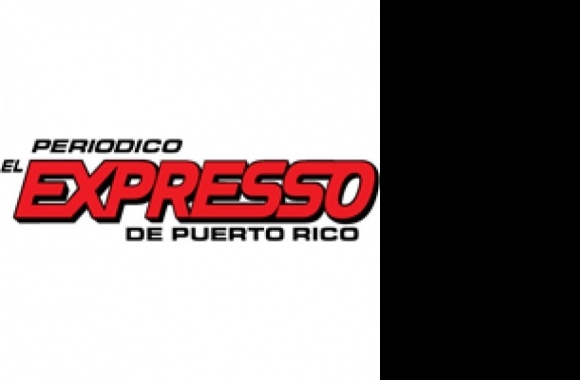 Periodico El Expresso Logo download in high quality