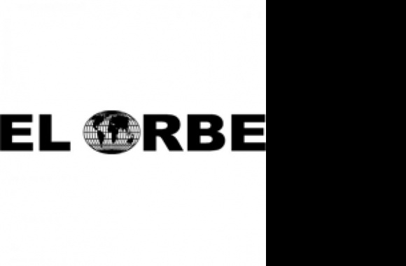 Periodico El Orbe Logo download in high quality