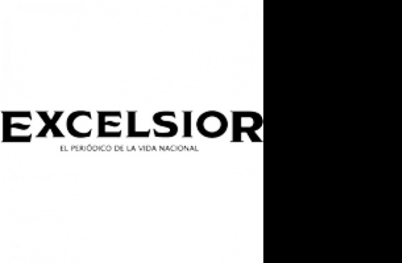 Periodico excelsior Logo