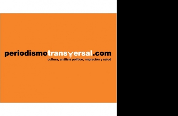 periodismotransvesal.com Logo download in high quality