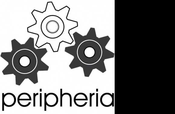 Peripheria Logo download in high quality