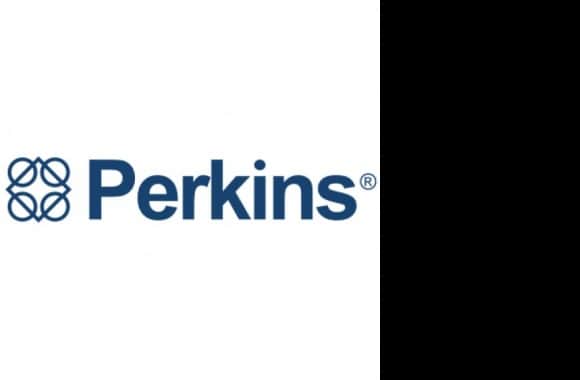 Perkins Motores Logo download in high quality