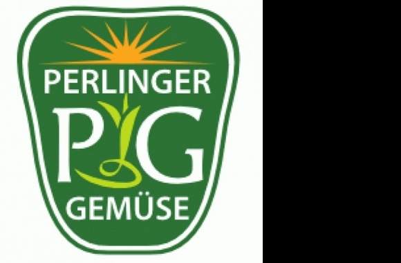 Perlinger Gemuese Logo
