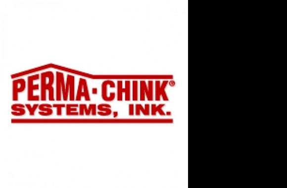 Perma-Chink Logo download in high quality