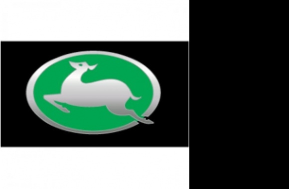 Perodua Kancil-old Logo