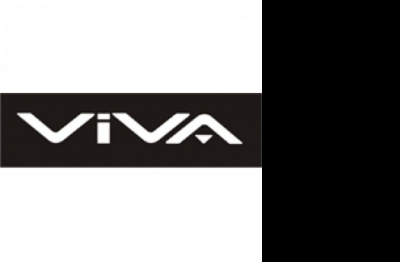 Perodua Viva Logo