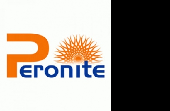 Peronite Logo download in high quality