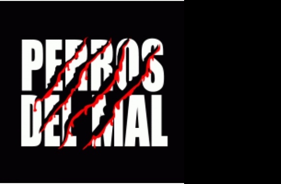 Perros del Mal Logo