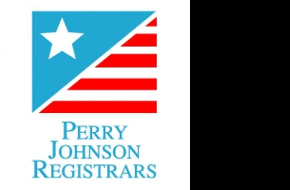Perry Johnson Registrars Logo download in high quality