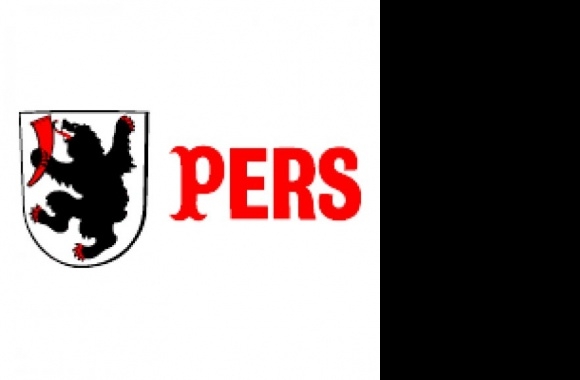 Pers Resort Logo