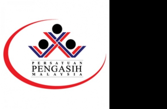Persatuan PENGASIH Malaysia Logo