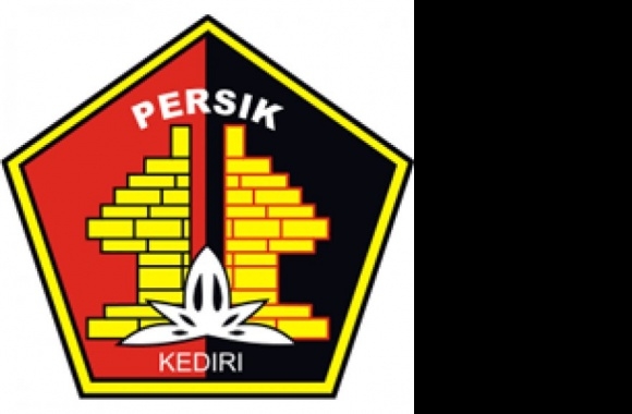 Persik Kediri Logo download in high quality