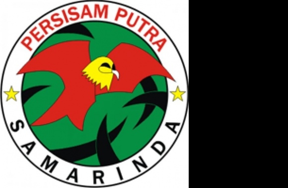 Persisam Putra Samarinda Logo download in high quality