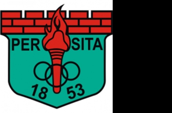 Persita tangerang Logo download in high quality