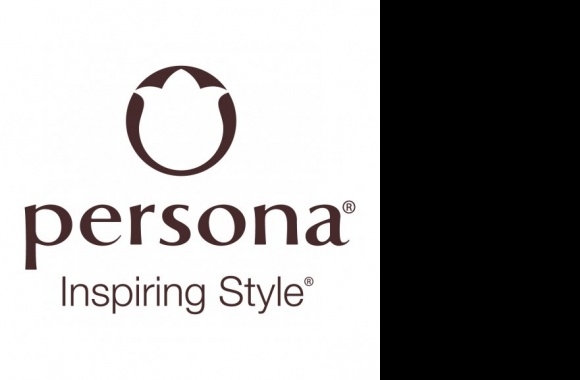 Persona Logo