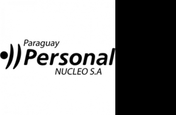 Personal by Paraguay Logo
