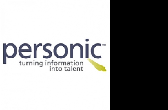 Personic Software Logo download in high quality
