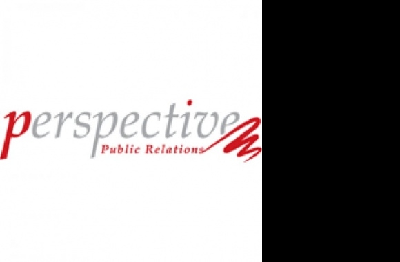 Perspective PR Logo download in high quality