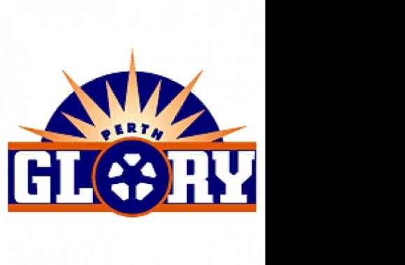 Perth Glory Logo download in high quality