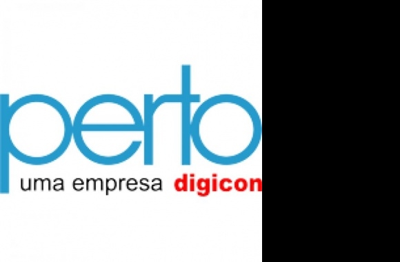 Perto Logo download in high quality