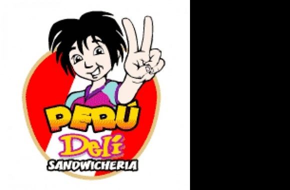 Peru Deli Logo