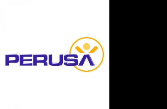 PERUSA Logo download in high quality