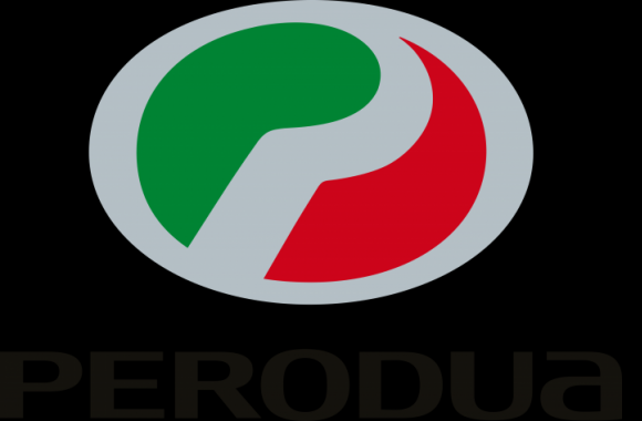 Perusahaan Otomobil Kedua Berhad Logo