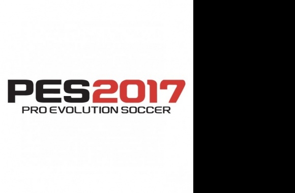 PES 2017 Logo