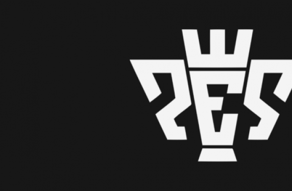 PES Logo download in high quality
