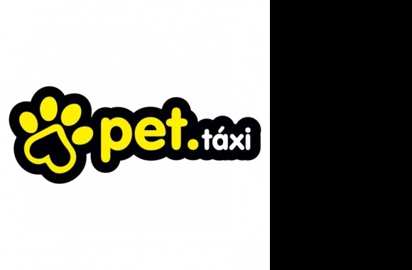 pet.táxi Logo