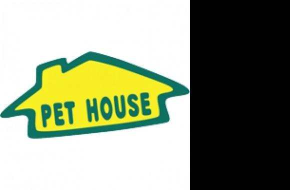 Pet House Logo download in high quality