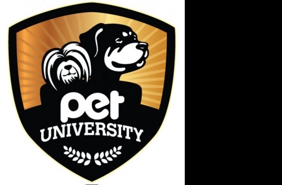 Pet University Mexico Logo download in high quality