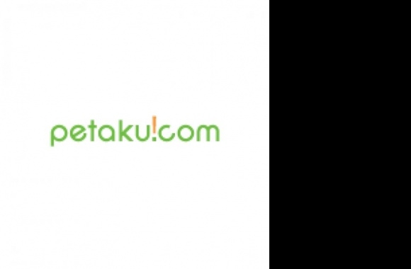 petaku.com Logo download in high quality
