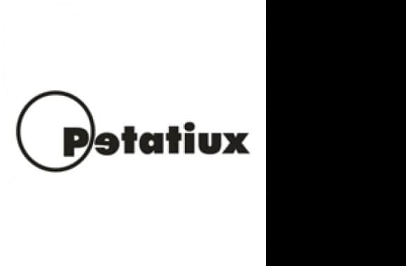 Petatuix Logo download in high quality
