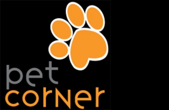 PETCORNER Logo download in high quality