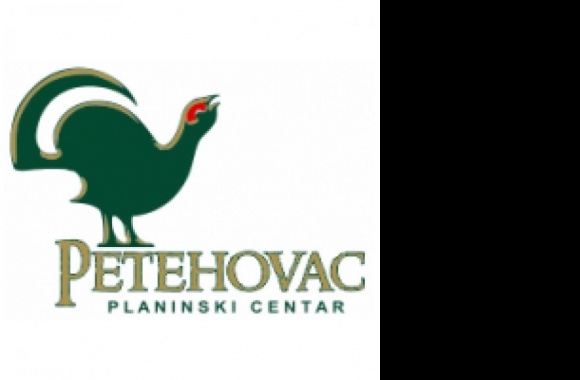Petehovac Logo download in high quality