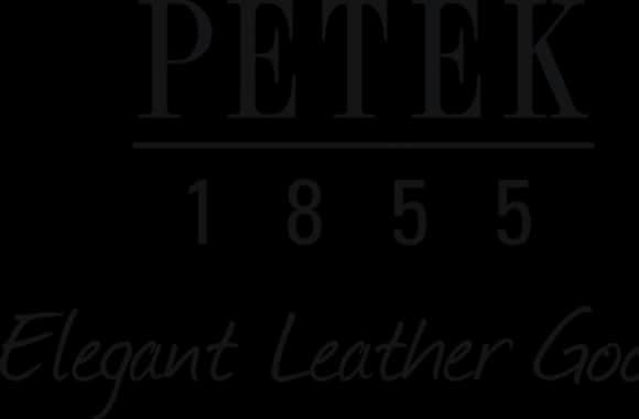 Petek Logo download in high quality