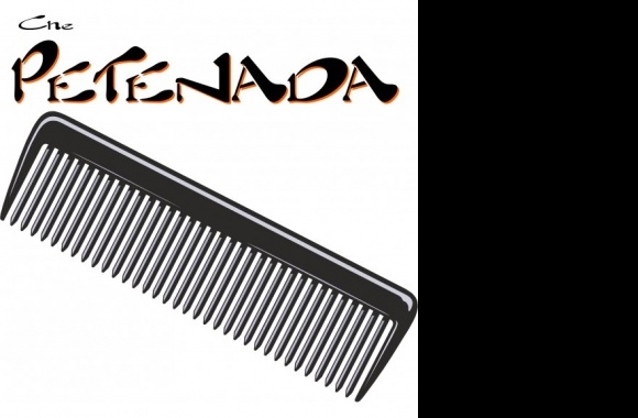 Petenada Logo download in high quality