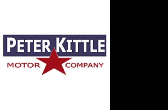 Peter Kittle Logo