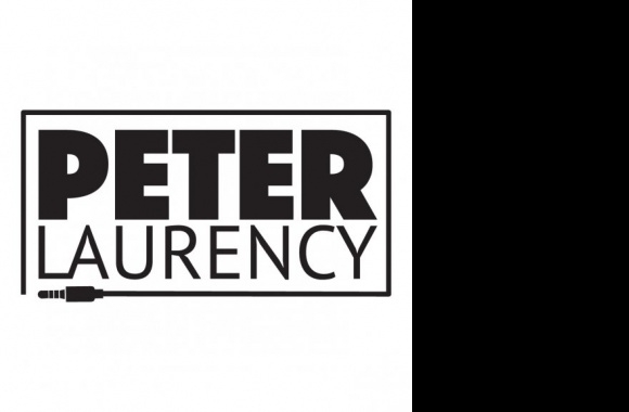 Peter Laurency Logo download in high quality