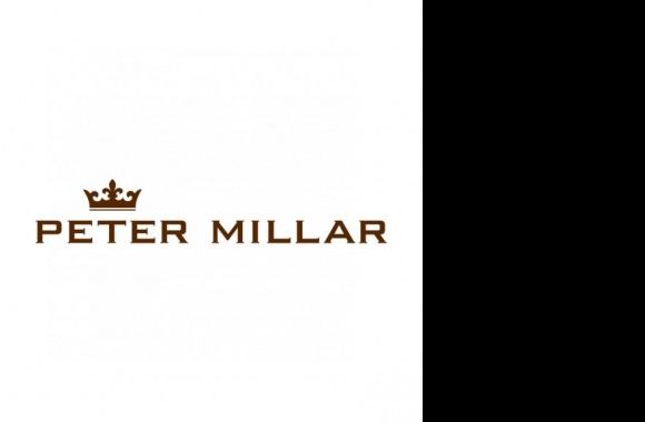 Peter Millar Logo