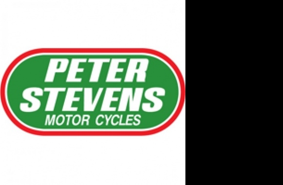 Peter Stevens Motorcycles Logo download in high quality