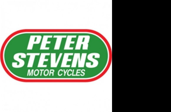 Peter Stevens Motorcycles Logo