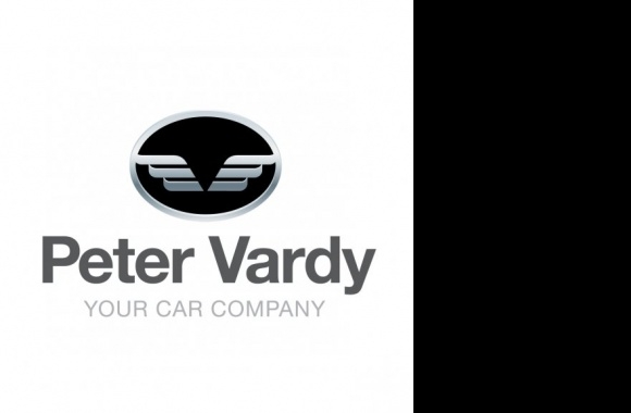Peter Vardy Logo