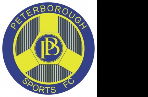 Peterborough Sports FC Logo download in high quality