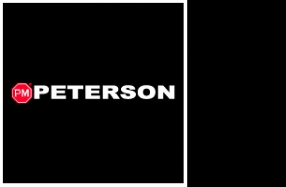 Peterson Logo download in high quality